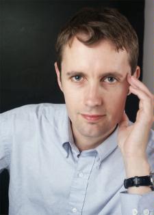 Author avatar
